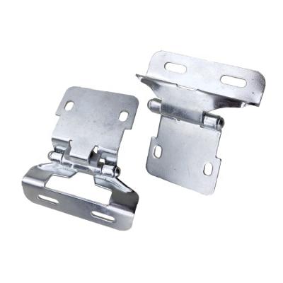 China 3/8 Self-Closing Hydraulic Offset Kitchen Cabinet Hinges Door for sale