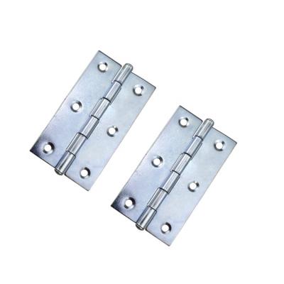 China Heavy Duty Heavy Duty 90*50 Furniture Hinge Door Hardware Accessory for sale