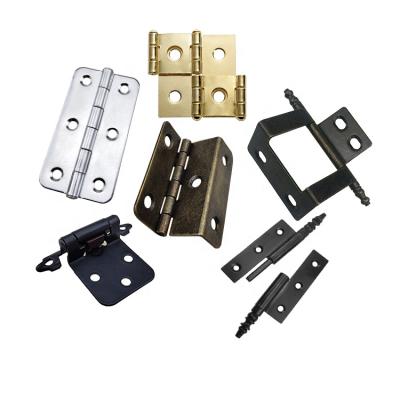 China Manufacturer Custom Wholesale Cabinet Contemporary Door Hinges For Sale for sale