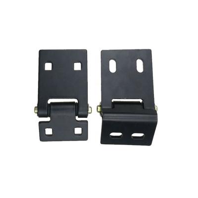 China Contemporary Manufacture Wholesale Heavy Duty Car Door Hinge for sale