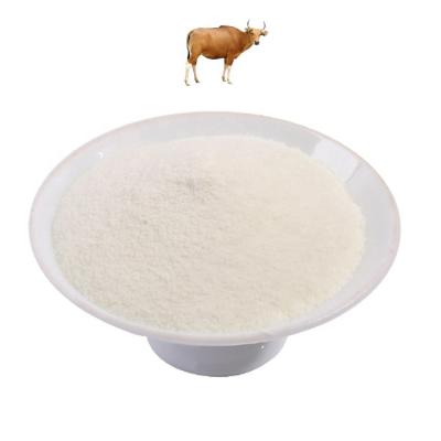 China All Beef Collagen Super Halal Powder For Skin Care Supplements for sale