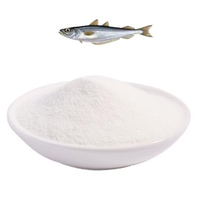 China All Marine Powder Fish Collagen Peptide Hydrolyzed Type 1 for sale