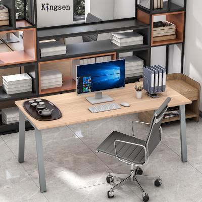 China Extendable L Shaped Workbench With Black Wooden Frame Office Home Office Filing Cabinet China Office Furniture ELODML180 for sale