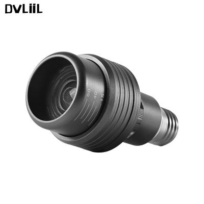 China Office DVLIIL E10 120v 60hz 7w Dimmable 10w S Wholesale H2 Sensor Bulbs Led 4600 Lumen Light Bulb for sale