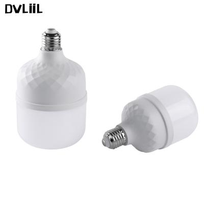 China Office DVLIIL 5W 10W 15W 18W 25W 30W 35W 40W 45W 50W S45 Usb Bulbs Ceiling Lighting Upgrade 40w 120v Plc Barber Shop Led Light Bulb for sale