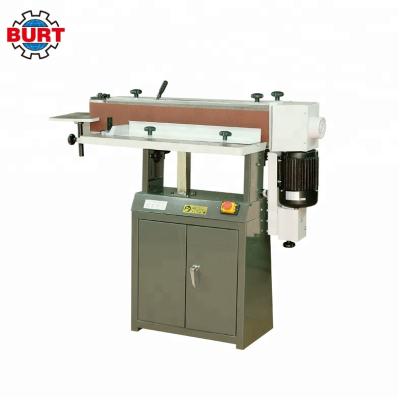 China BS6X100 HORIZONTAL VERTICAL BELT SANDER WITH 2200W 2 SWING for sale