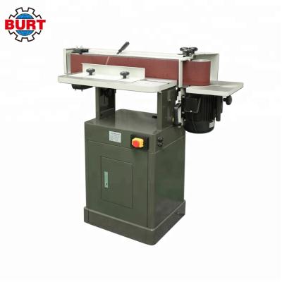 China BS6X90 HORIZONTAL VERTICAL BELT SANDER WITH OSCILLATION FUNCTION 2200W 750x250 for sale