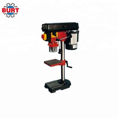 China ZQJ4113A 8 INCH CAST IRON FLOOR DRILL DRILL WITH 250W MOTOR 1.5-13mm for sale