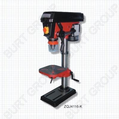 China 13 INCH 3 16mm HEAVY DUTY CAST IRON DRILL DRILL 550W BENCH MODEL for sale