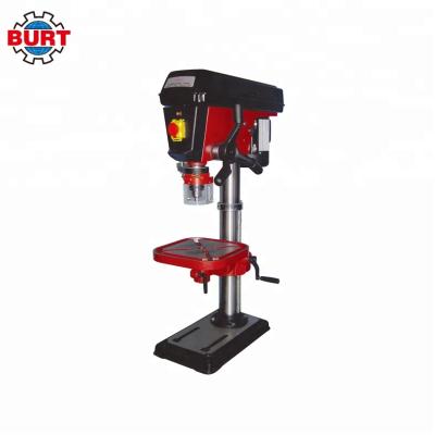 China 14 INCH 3 16mm HEAVY DUTY CAST IRON DRILL DRILL 550W BENCH MODEL for sale