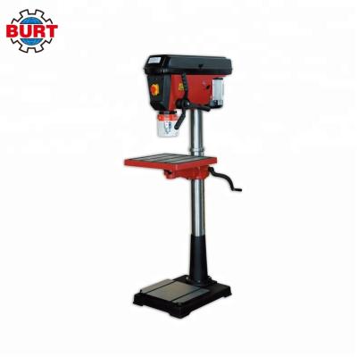 China 20 INCH CAST IRON DRILL DRILL PILLAR DRILL 1100W 3 HEAVY DUTY 16mm for sale