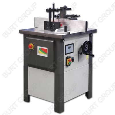 China Woodworking SHAFT MOLDER WITH CAST IRON TABLE 4 GEARS for sale