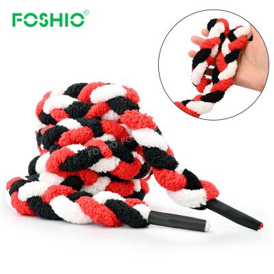 China Foshio Eco-friendly Car Window Tint Vinyl Wrap Tools Soak Tint Rope 3 Meters Deepest for sale