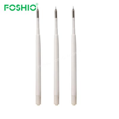 China Air Remover For Car Wrap Foshio Design Vinyl Pen Weeding Thick Point Refill Tool for sale