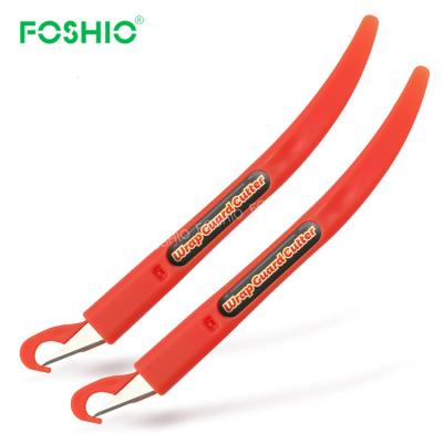 China Eco-Friendly Hobby Art Knife Paper Cutter Foshio Precision Craft Service Set for sale