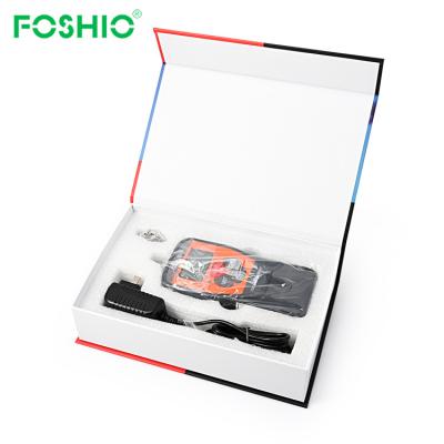 China Foshio Eco-friendly Manual Installing Vehicle Ppf Window Film Strength Tester Tools for sale