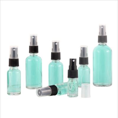 China Essential oil cosmetic bottles sell well 15ml 30ml 50ml for sale