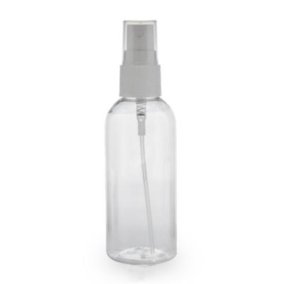 China Empty Personal Care Skin Care Packaging Lotion Bottle Spray Bottle 2oz Foaming Soap Pump Bottle 100ml Spray Bottle Plastic Bottle 50ml for sale