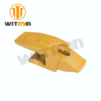 China Building material shops hot sale spare parts bucket teeth s55 18S tooth ADAPTER for sale