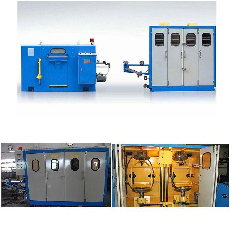 Verified China supplier - Dongguan Jing One Wire & Cable Machine Co., Ltd.