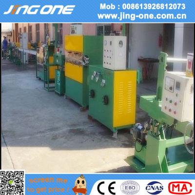 China China Suppliers PVC PU PC PE Cable Extrusion Extruding Machine / Equipment for sale