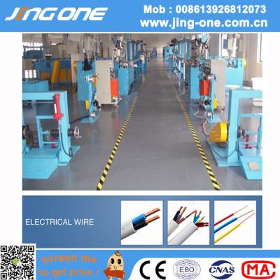 China Factory low extruding price for mobile phone usb otg/cable usb cable making machine for sale