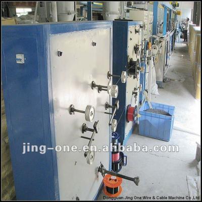 China FTTH FTTH Wire And Cable Production Line for sale