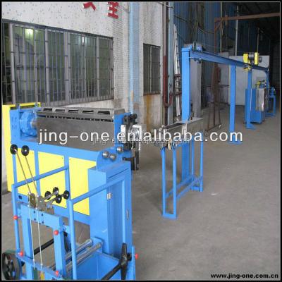 China House Cable Making Equipment PVC Wire Coating Machine for sale