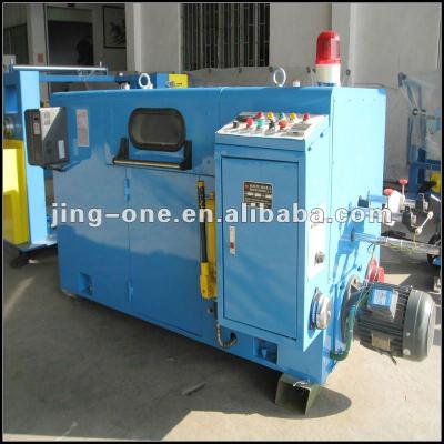 China Mor Than 7 Conductor Stranded Model 250P Copper Wire Or Tin Wire 7 Or Copper Wire Tying Machine for sale