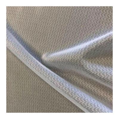 China Eco-friendly Fusible Woven Collar Elastic Interlinings For Shirt Wholesale Soft Feeling 100% Cotton Interlinings And Liners for sale