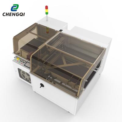 China CLOTHING Ice Candy Box Sealing Packaging Machine for sale