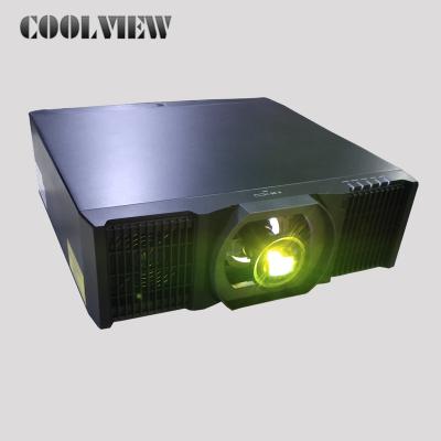 China 3D 1920x1080 15000 lumen 4k ready laser hd projector for sale