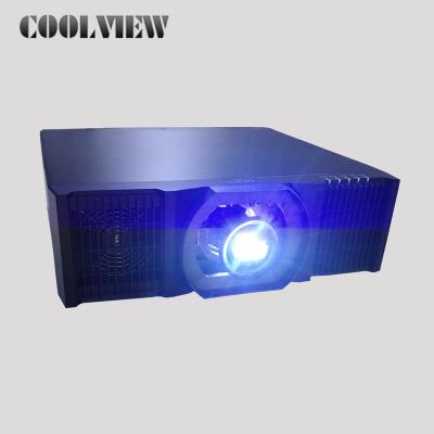 China DLP Ready 3D 3LCD Full HD HMI 15000 Lumens High Power Video Laser Cinema Beamer Digital Projectors Professional Outdoor for sale