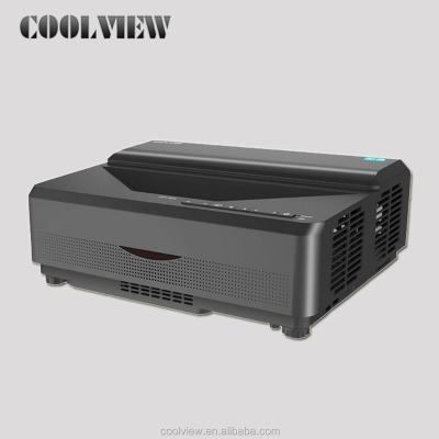 China DLP DLP Short Throw 6000 Lumen Ultra Short DLP Laser Projector for sale