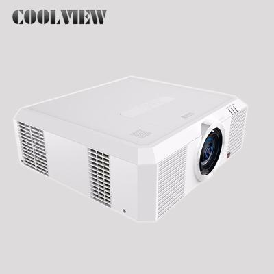 China 3D full hd 3d ready projector for outdoor advertising projection 3d mapping on building mapping 3d building for sale