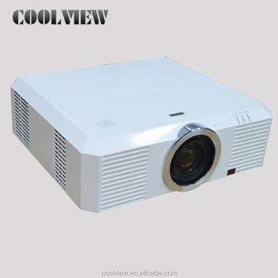 China 3D Ready 10000 Lumens Full HD Big Screen Projector for sale