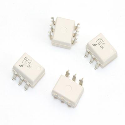 China Original brand new high quality electronic component IC 6-SOP H11L1SR2M SMD Optocouple of original standard parameters for sale