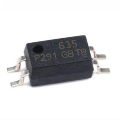 China High quality 4-SOIC TLP521 TLPTLP291 TLP291GB IC SMD optical coupler of original standard parameters electronic component for sale