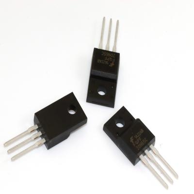 China Original standard parameters Brand new original 600V, N-channel 20A TO-220 FQP20N60 field effect transistor for sale