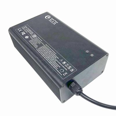 China Standard Battery Superpower 12V 24V 36V 48V 60V 72V Smart Battery Charger for Electric Bicycles, Electric Scooters, Electric Motorcycles for sale