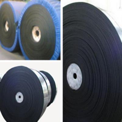 China High Performance Oil Resistant Rubber Conveyor Belt Mor for sale