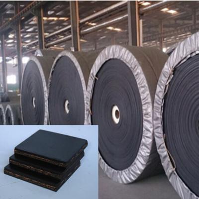 China Oil Resistant-Y1 LOR Systems Industrial Conveying Conveyor Belt for sale