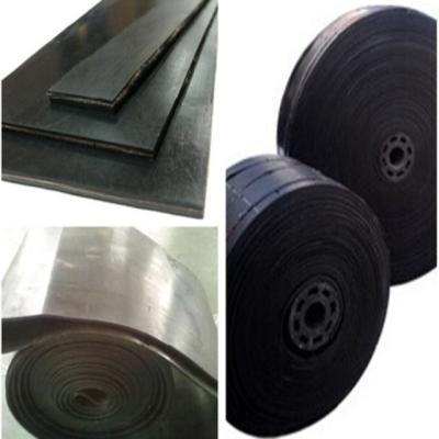 China Anti Chemical Rubber Conveyor Belt EP/NN80/100/125/150/200 for sale