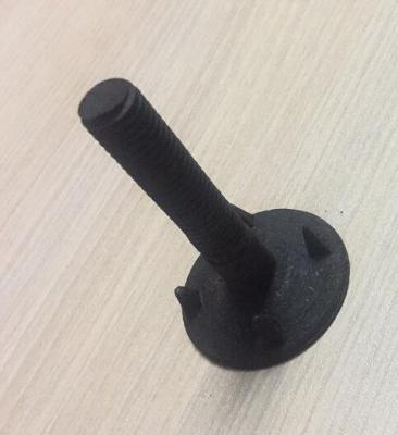 China DIN 15237 Hook Lift Bolt For Lift Bucket for sale