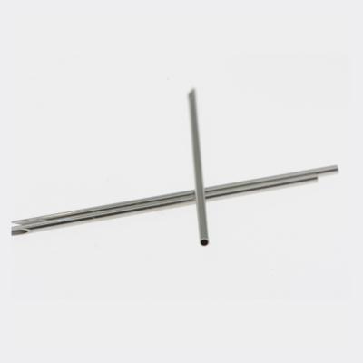 China 304 Stainless Steel Size 1.2*44mm Custom Ce Approved Stainless Steel Safety Needle 18G Hypodermic Disposable Injection Needle Cannula for sale