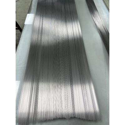 China Stainless Steel 1.2M Capillary Tube 34G-29G Stainless Steel Capillary Round Tube Stainless Steel Pipe Capillary Capillary for sale