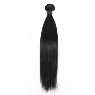 China Cheap Top Selling Straight Virgin Hair Weaves 100% Unprocessed Indian Hair Weaving Silky Straight Hair Bundles for sale