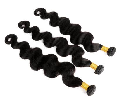 China Body Wave Hair Weave Wholesale Distributors, Virgin Brazilian Remy Hair Body Wave, Cheap Remy Hair Weave Bundles for sale