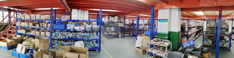 Verified China supplier - Zhengzhou Younker Import & Export Co., Ltd.