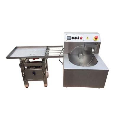 China Multifunctional vegetable processing plant chocolate melting/tempering/coating machine with cheap price for sale